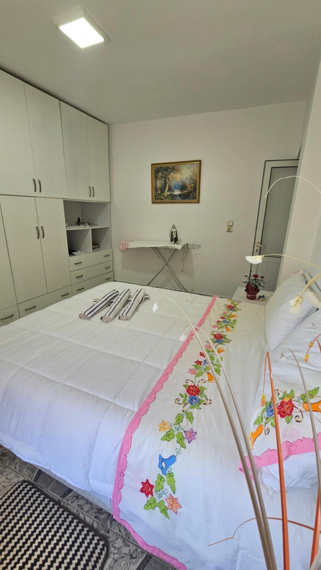 Alsed Apartment