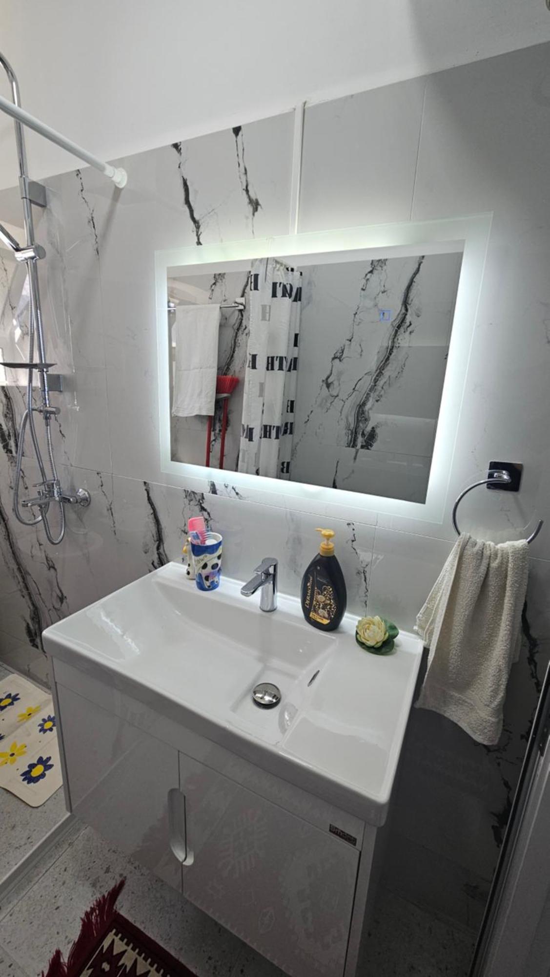 Alsed Apartment *