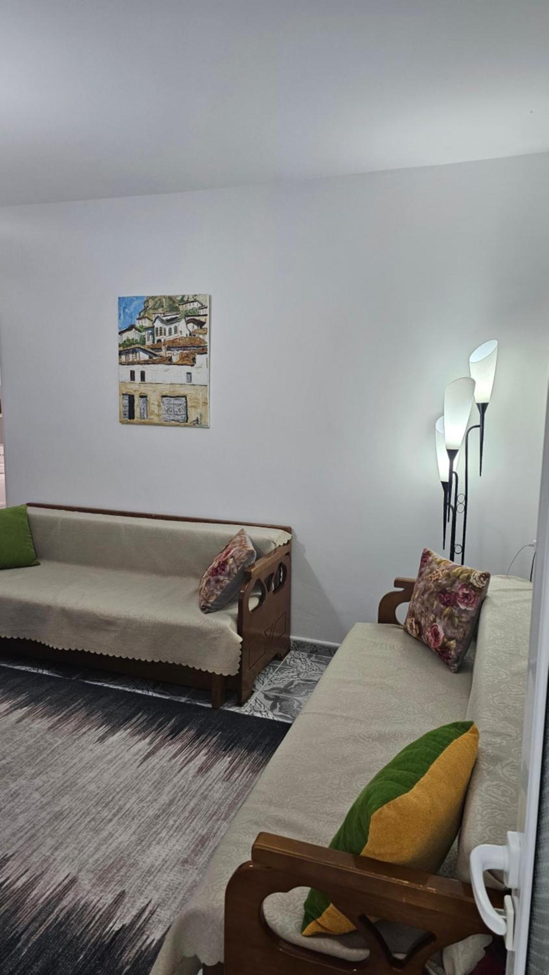 Apartment Alsed *