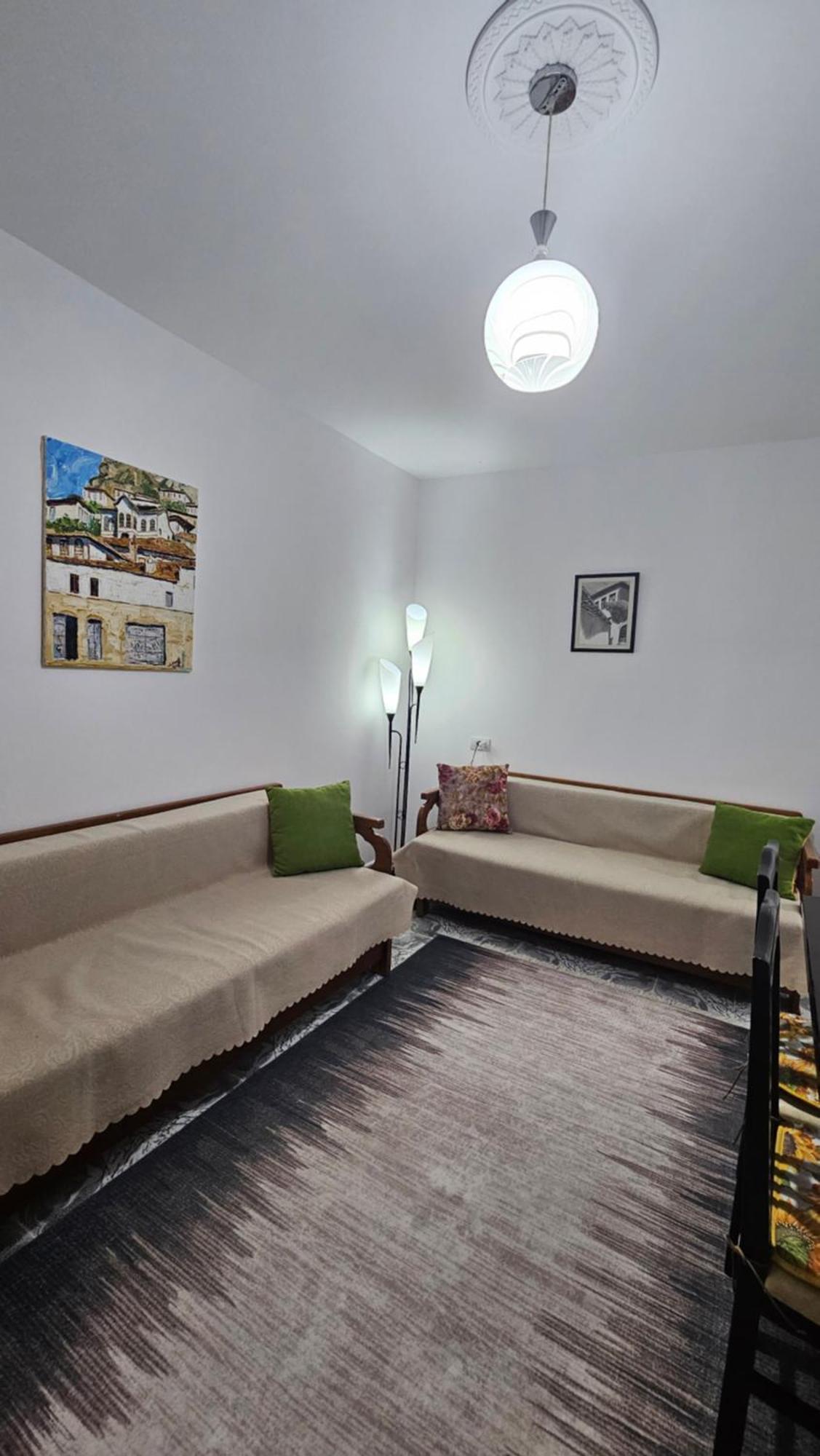 Apartment Alsed