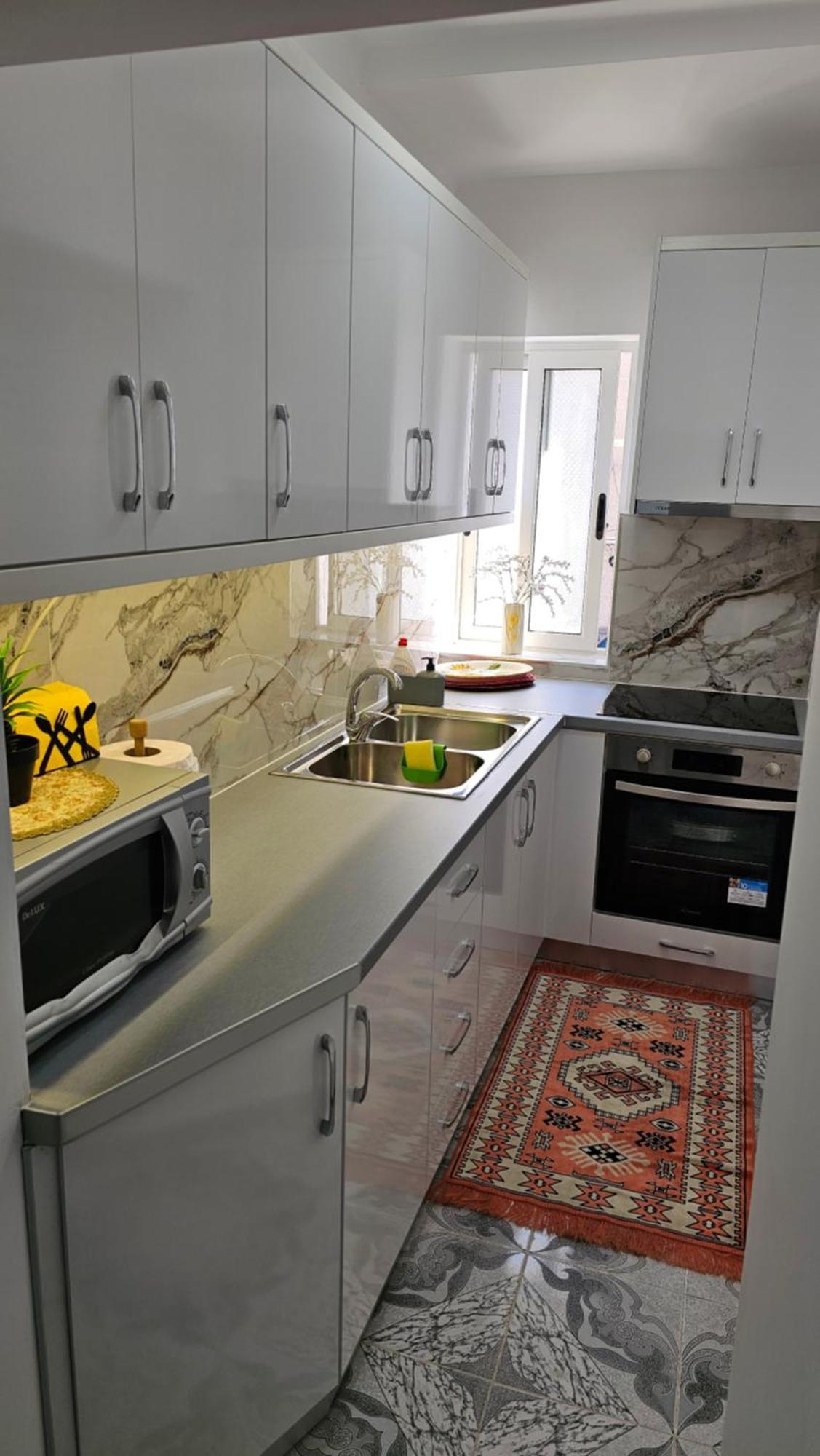 Alsed Apartment