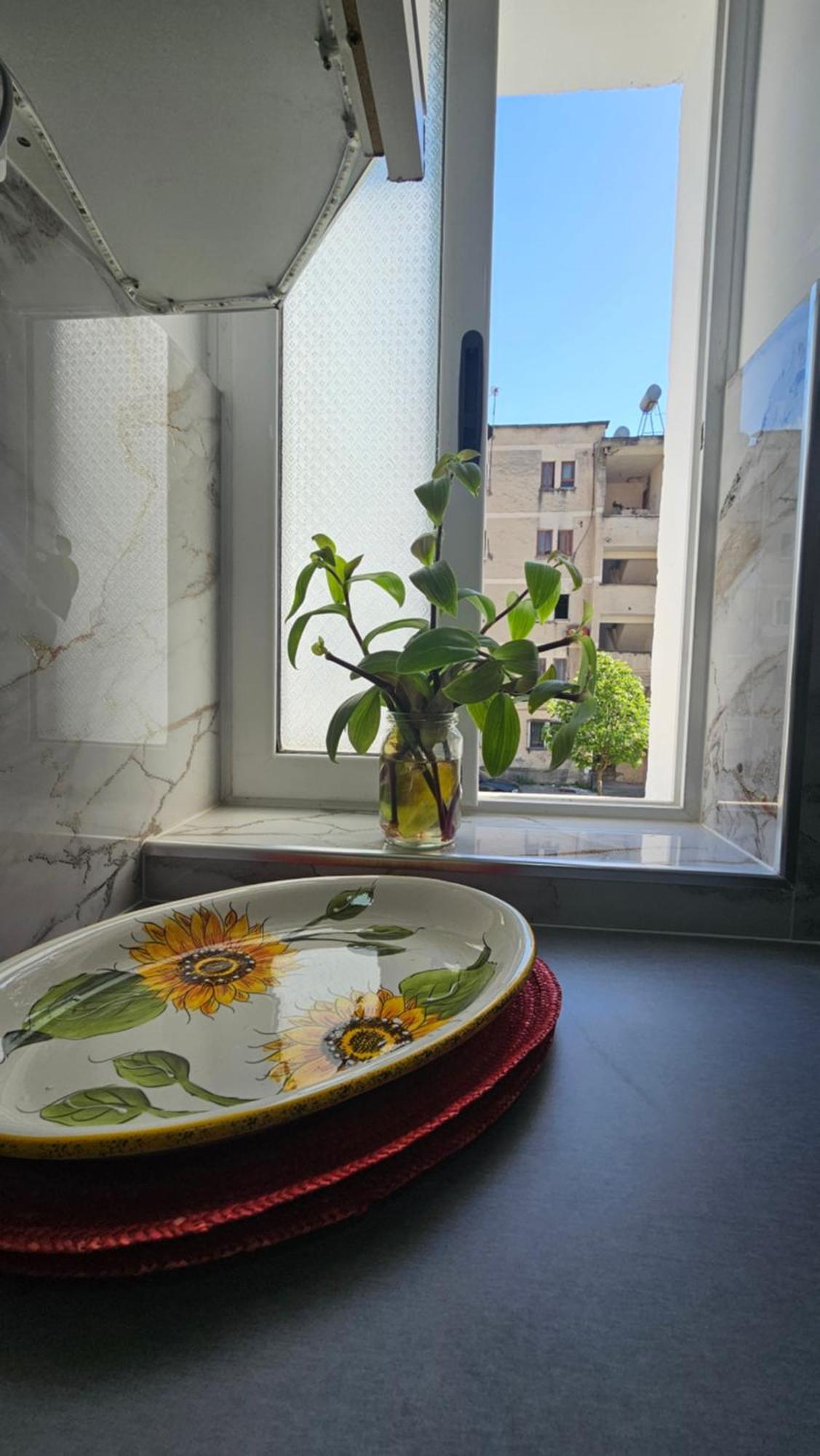 Apartment Alsed *