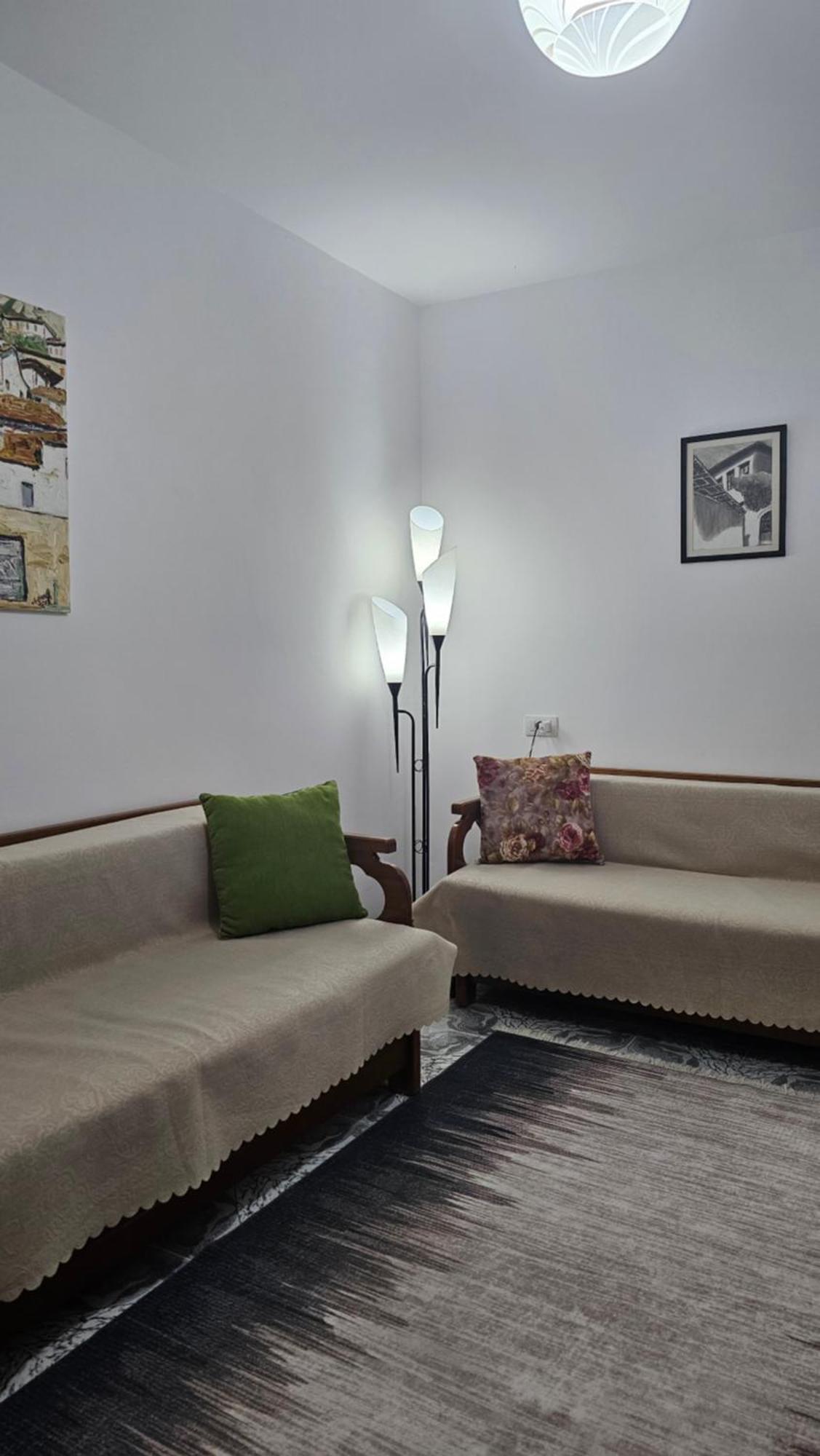 Alsed Apartment *